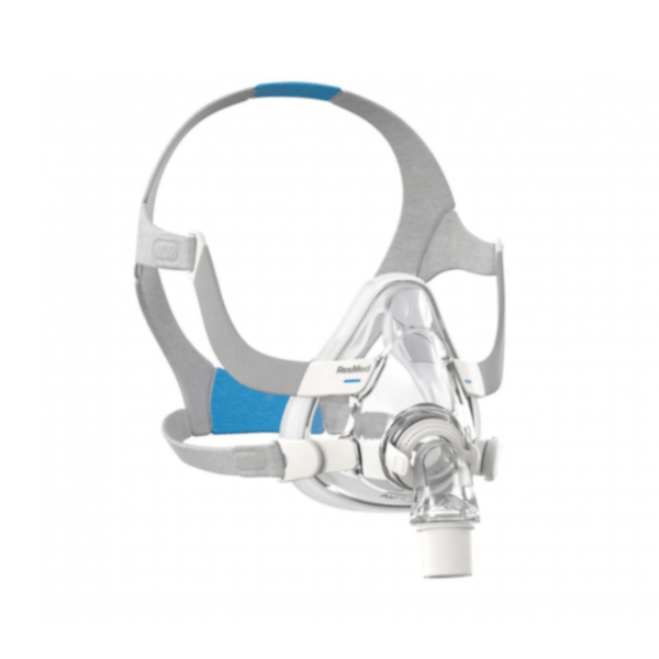 MASKI - Maski twarzowe i nosowe do aparatów CPAP