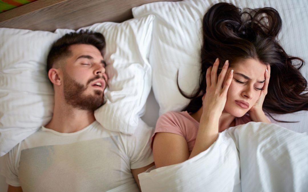 How to Treat Snoring? – what you should know