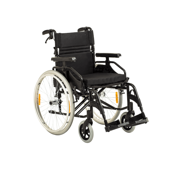 wozek inwalidzki - Wózki inwalidzkie