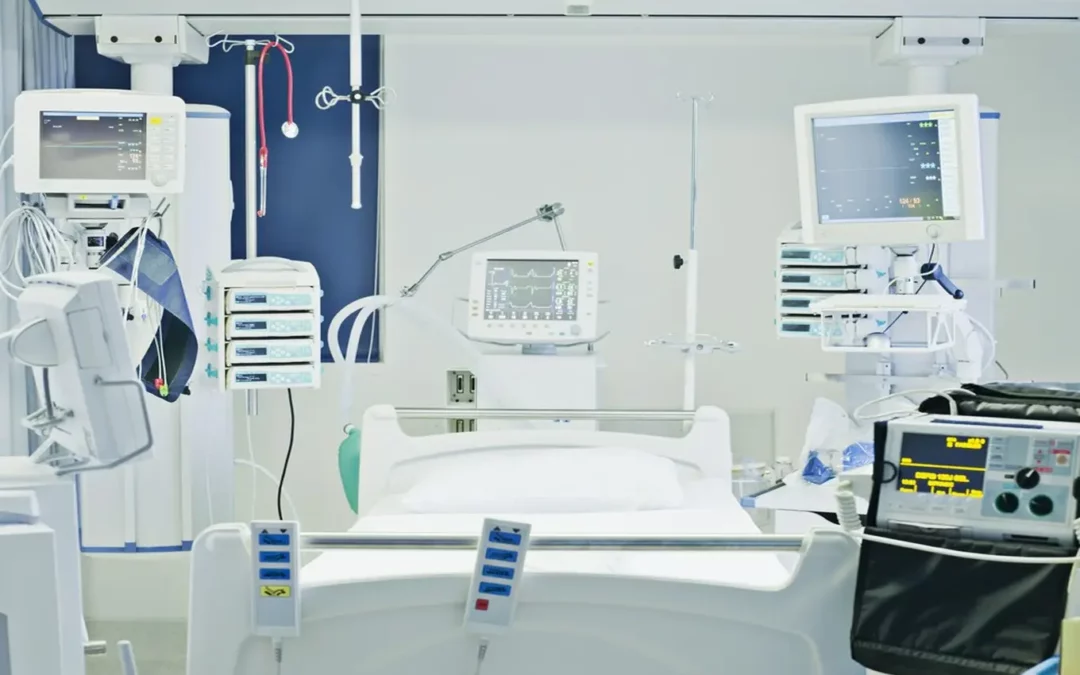 Jak dbać o stan techniczny aparatury medycznej w placówkach służby zdrowia?